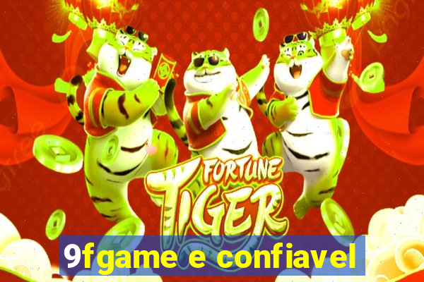 9fgame e confiavel